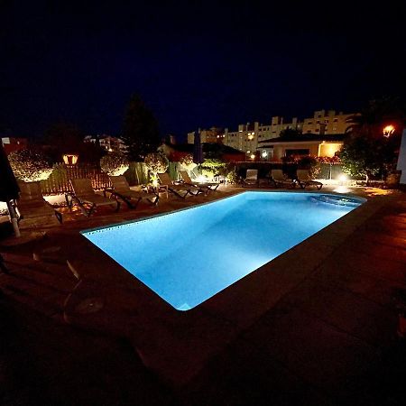 Villa Filipinas ,Centro Ciudad -Etv10310 Palma Kültér fotó
