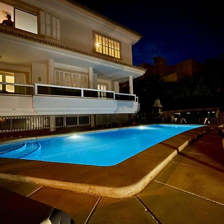 Villa Filipinas ,Centro Ciudad -Etv10310 Palma Kültér fotó