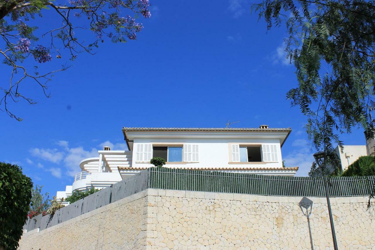 Villa Filipinas ,Centro Ciudad -Etv10310 Palma Kültér fotó
