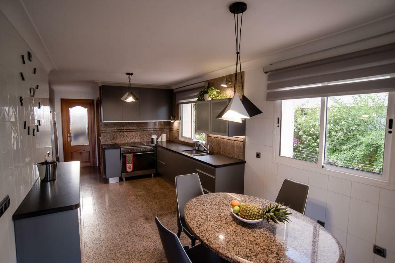 Villa Filipinas ,Centro Ciudad -Etv10310 Palma Kültér fotó
