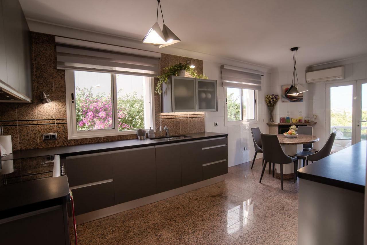 Villa Filipinas ,Centro Ciudad -Etv10310 Palma Kültér fotó