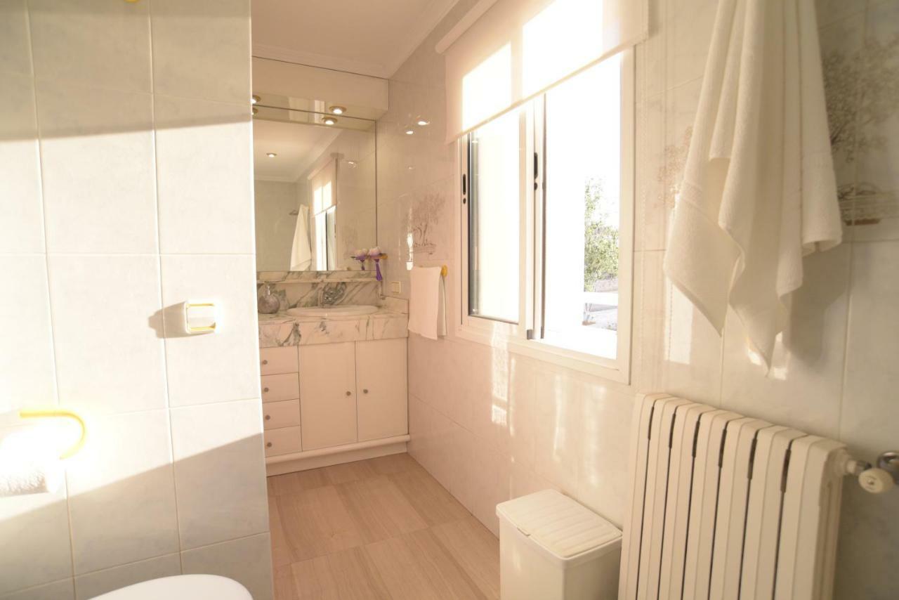 Villa Filipinas ,Centro Ciudad -Etv10310 Palma Kültér fotó