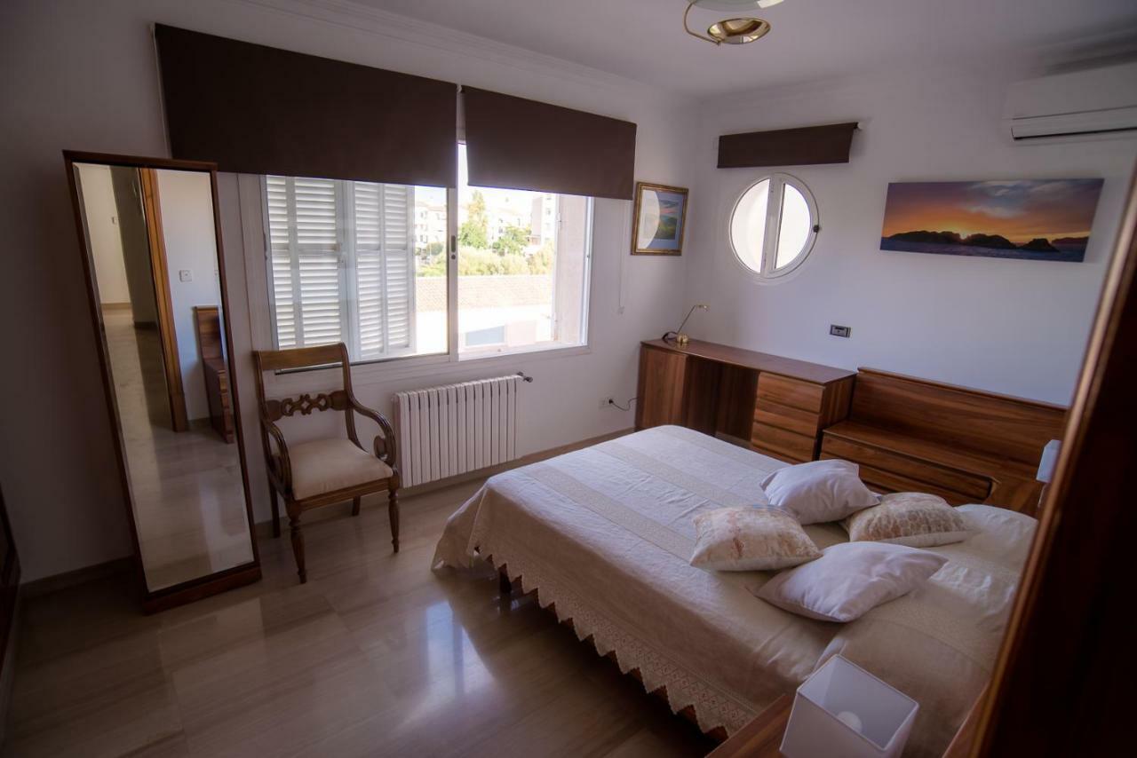Villa Filipinas ,Centro Ciudad -Etv10310 Palma Kültér fotó