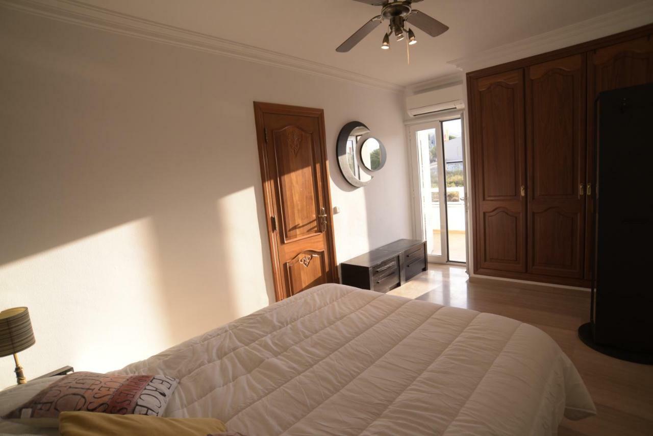 Villa Filipinas ,Centro Ciudad -Etv10310 Palma Kültér fotó