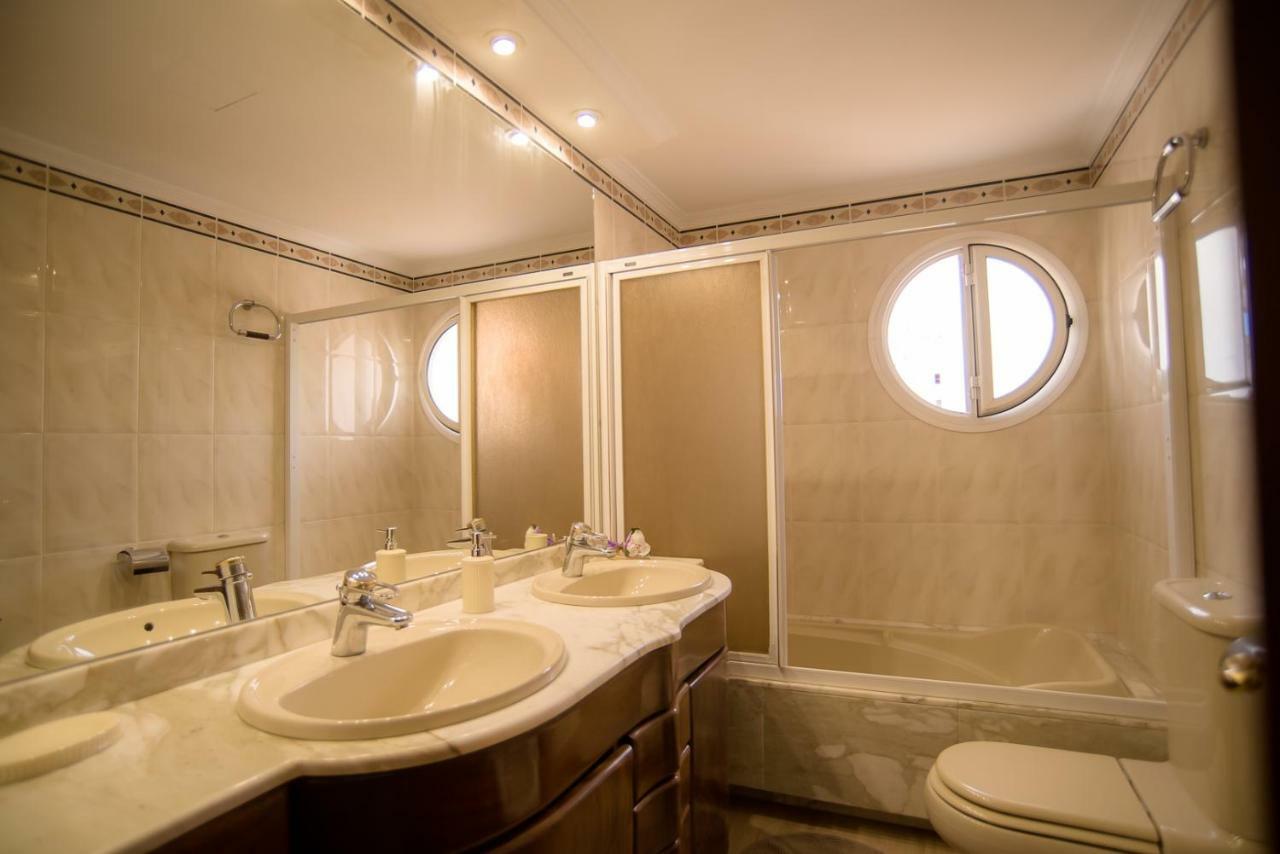 Villa Filipinas ,Centro Ciudad -Etv10310 Palma Kültér fotó