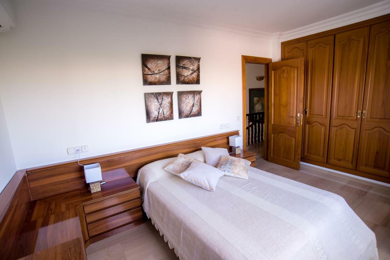 Villa Filipinas ,Centro Ciudad -Etv10310 Palma Kültér fotó