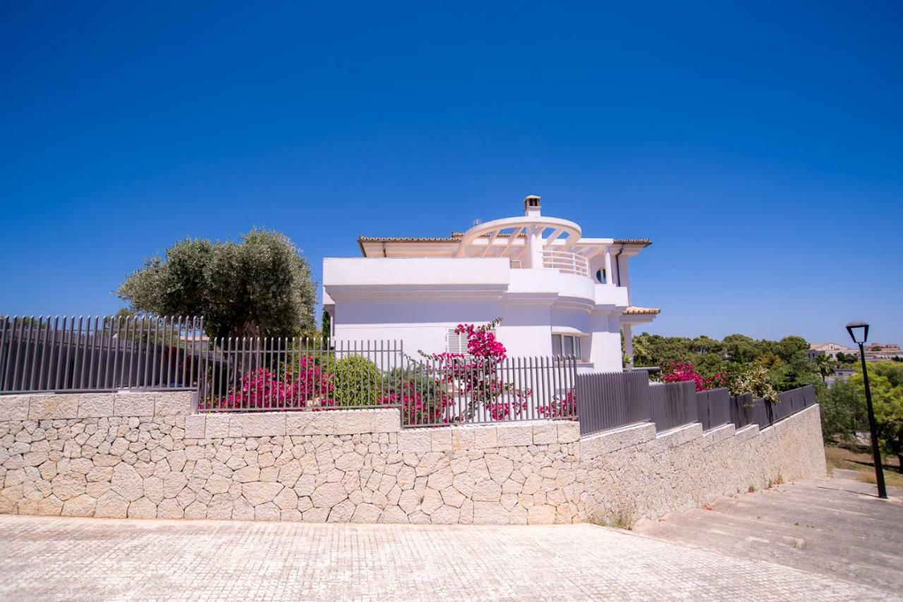 Villa Filipinas ,Centro Ciudad -Etv10310 Palma Kültér fotó