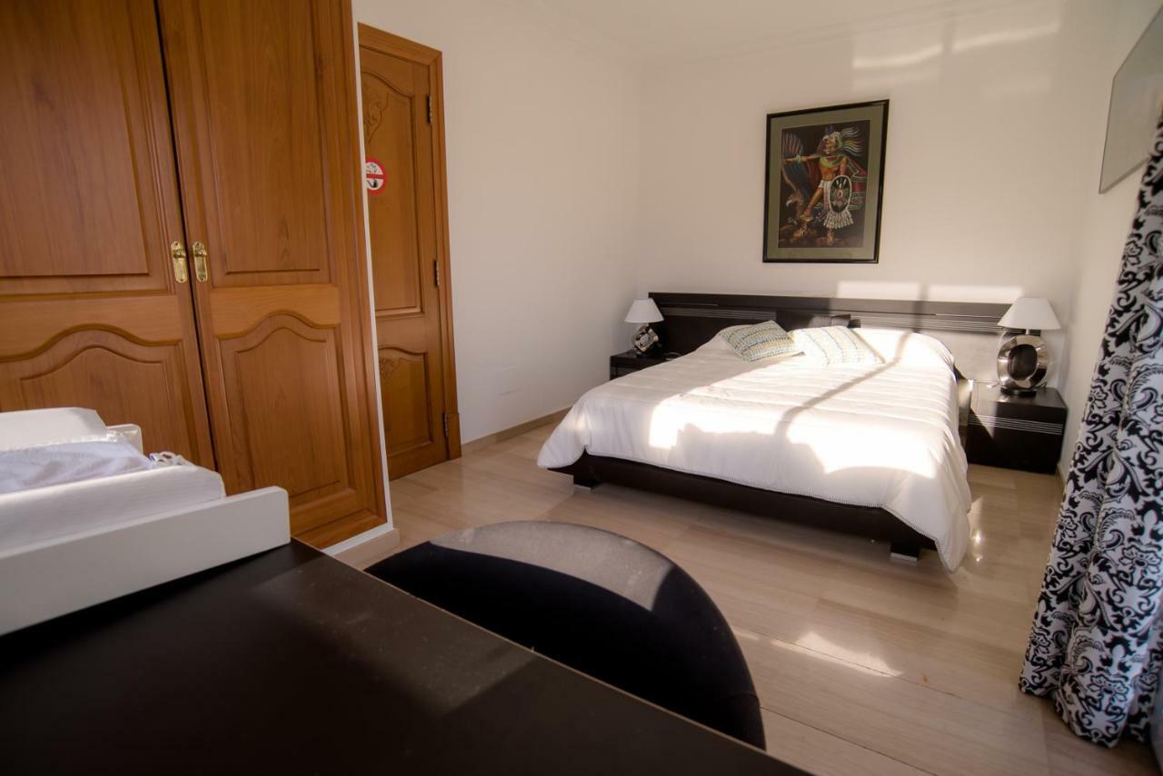 Villa Filipinas ,Centro Ciudad -Etv10310 Palma Kültér fotó