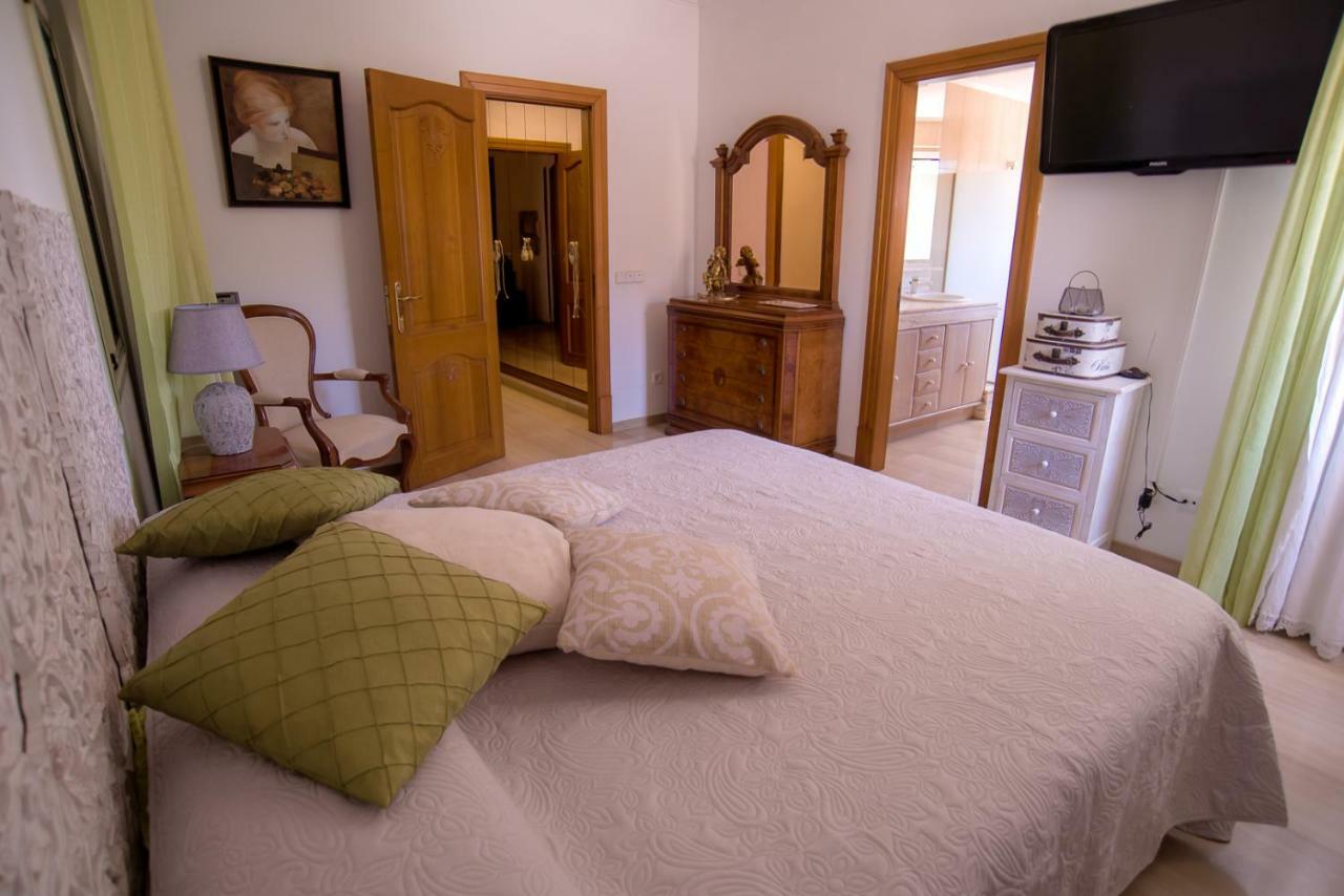 Villa Filipinas ,Centro Ciudad -Etv10310 Palma Kültér fotó