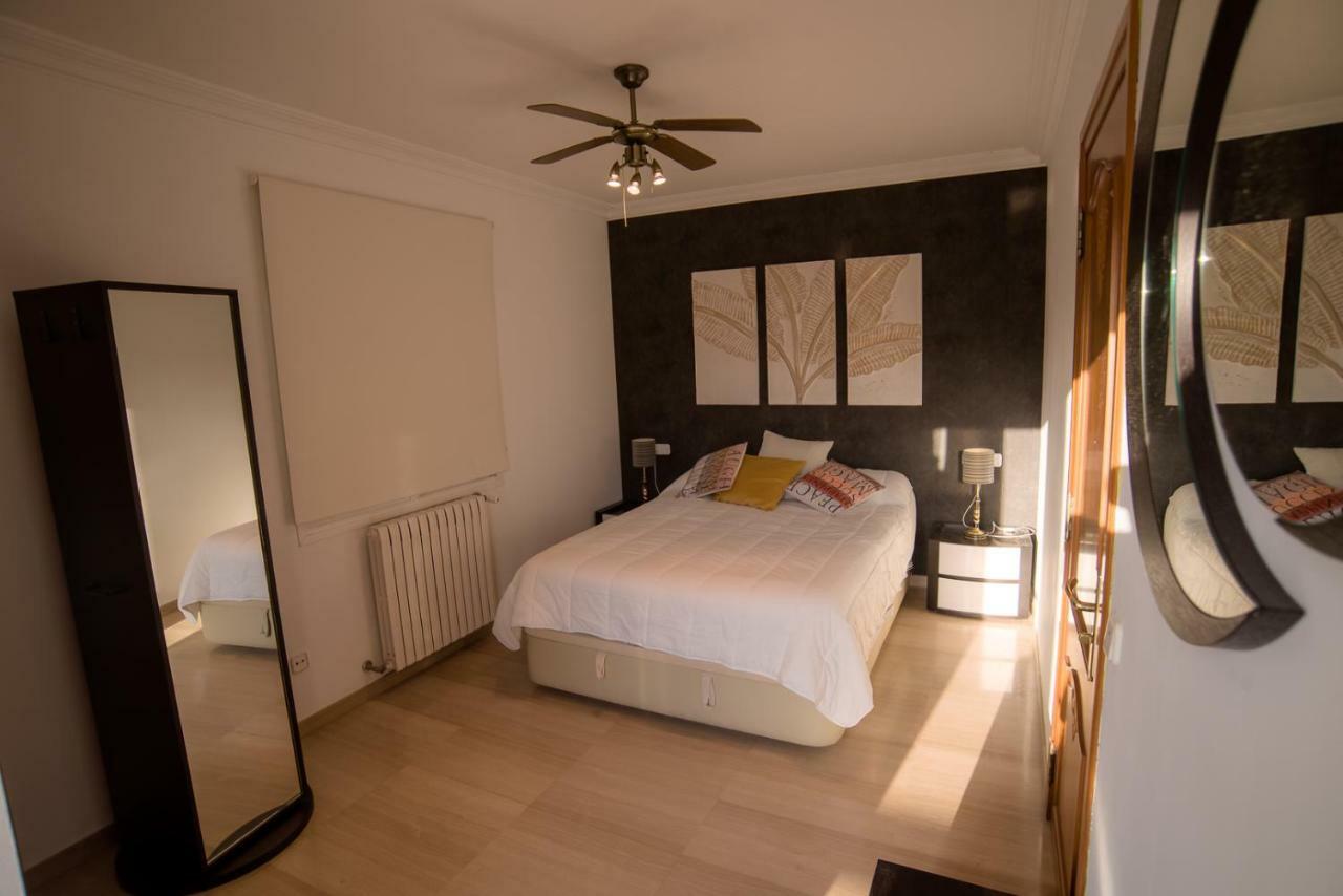 Villa Filipinas ,Centro Ciudad -Etv10310 Palma Kültér fotó