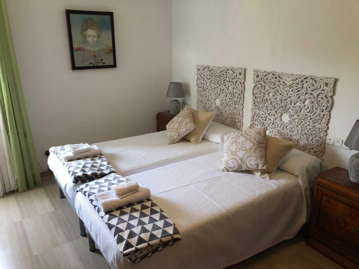 Villa Filipinas ,Centro Ciudad -Etv10310 Palma Kültér fotó